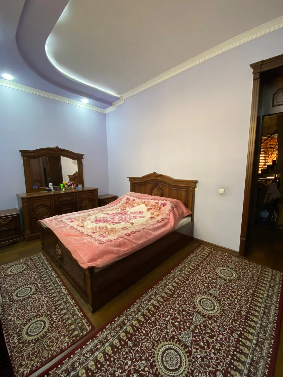 Сдаётся 6-комнатный дом, 4 сот., 200 м² — Яшнабадский район
