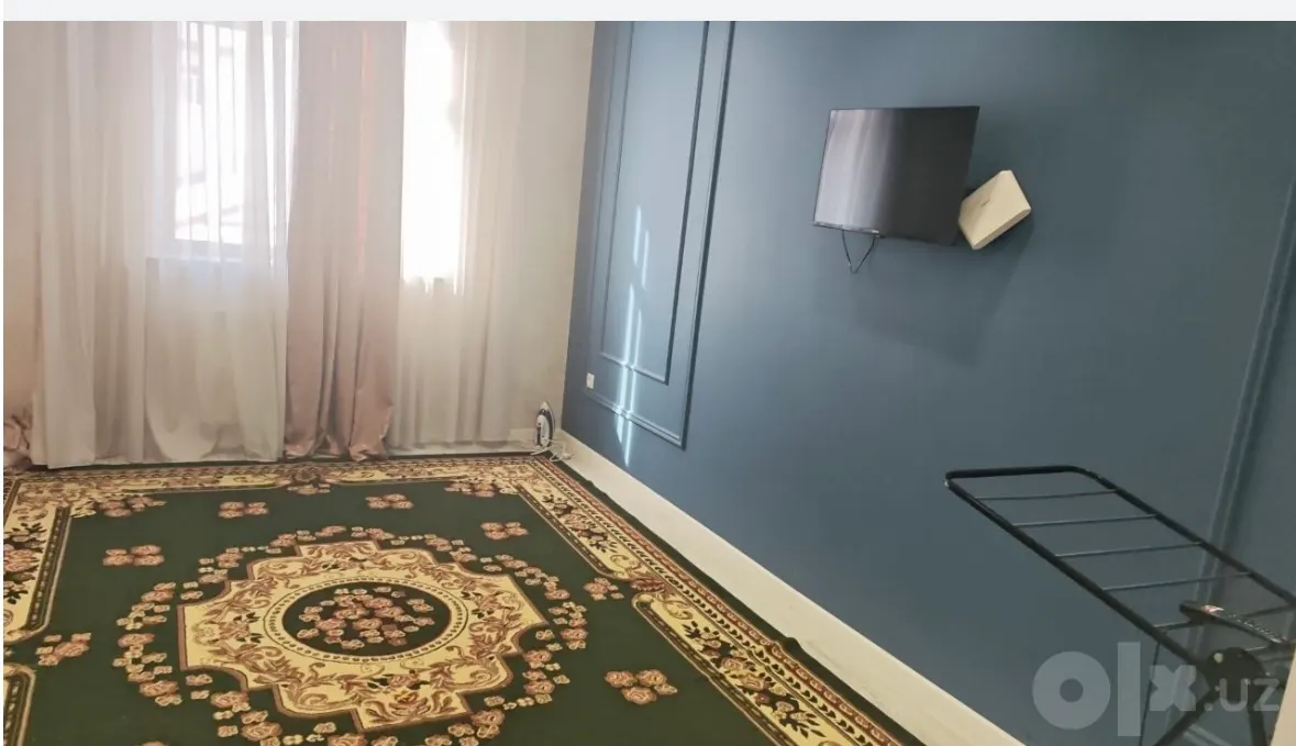 Ijaraga beriladi 5 xonali kvartira, 100 m², 3/9 qavat — Yunusobod tumani