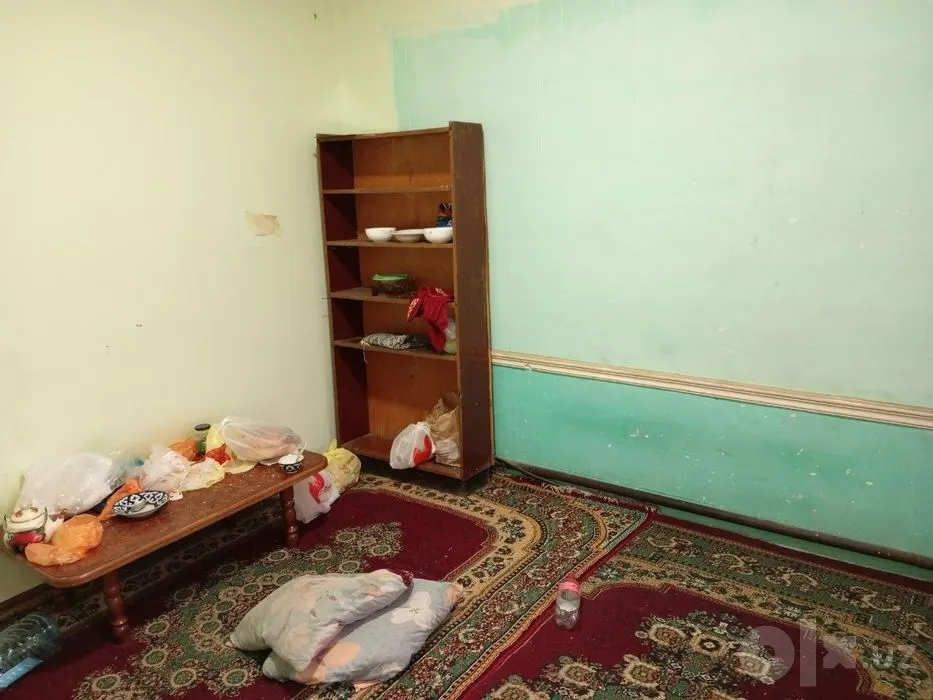 Ижарага берилади 1 хонали квартира, 20 м², 1/2 қават — Самарқанд шаҳри