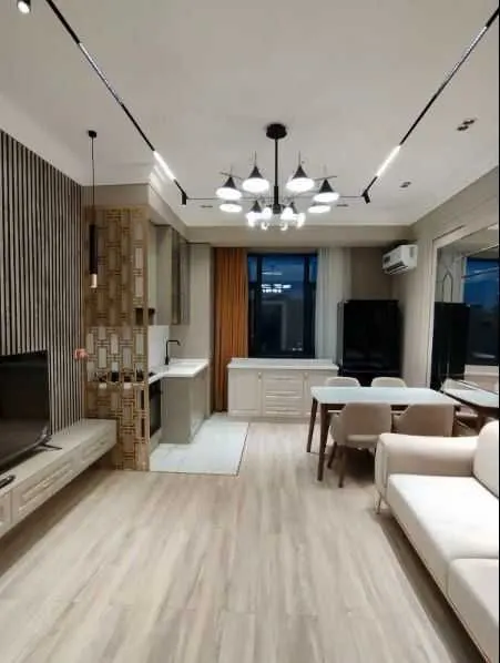 Ижарага берилади 1 хонали квартира, 49 м², 8/9 қават — Юнусобод тумани