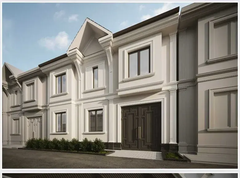 Продаётся 5-комнатный дом, 4 сот., 280 м² — Яшнабадский район