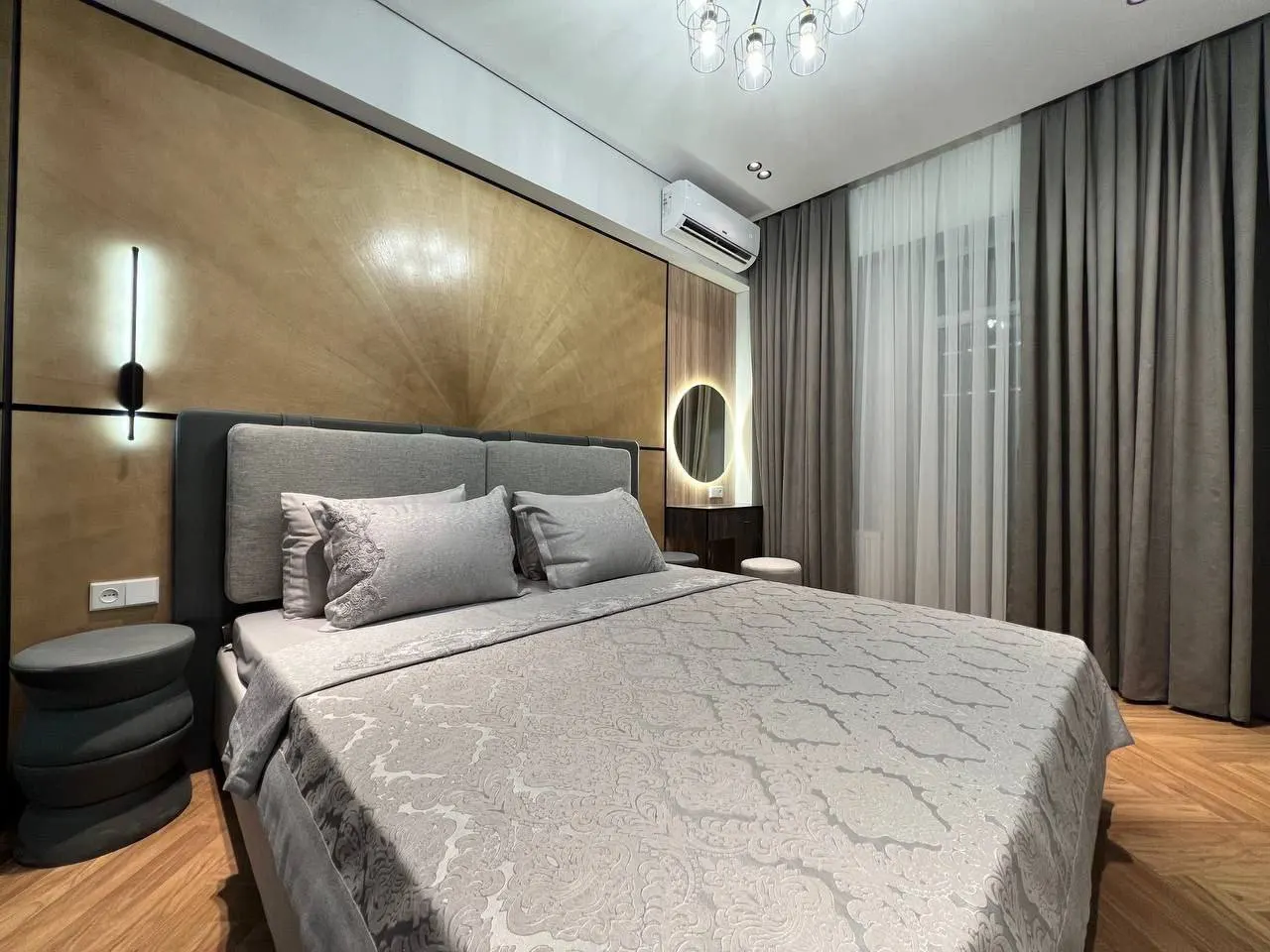 Сдаётся 2-комнатная квартира, 55 м², 7/10 этаж — Юнусабадский район