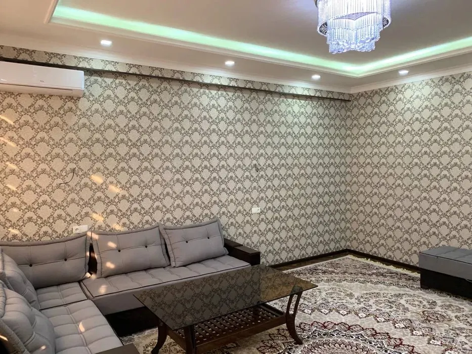 Сдаётся 3-комнатная квартира, 98 м², 6/9 этаж — Яккасарайский район