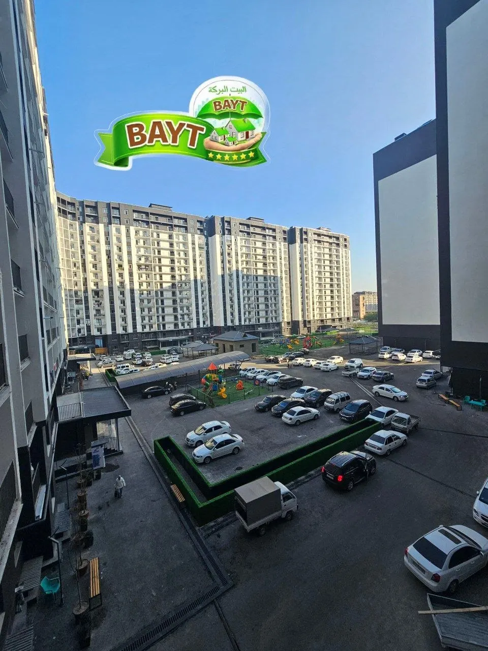 Sotiladi 1 xonali kvartira, 25 m², 4/16 qavat — Sergeli tumani