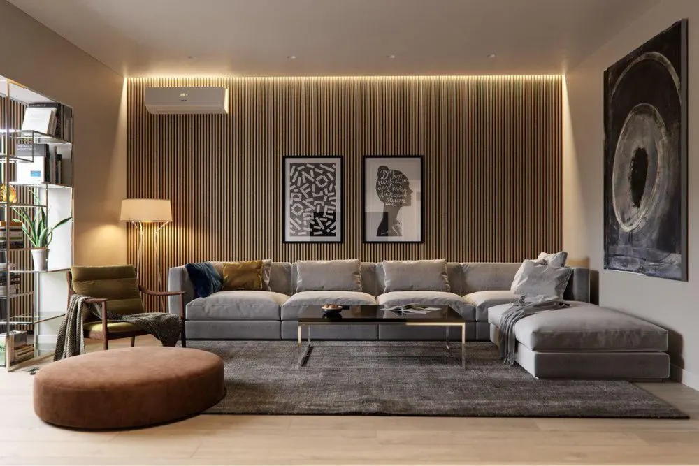 Сдаётся 2-комнатная квартира, 67 м², 5/9 этаж — Мирзо-Улугбекский район