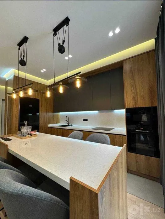 Сдаётся 2-комнатная квартира, 80 м², 5/9 этаж — Мирзо-Улугбекский район