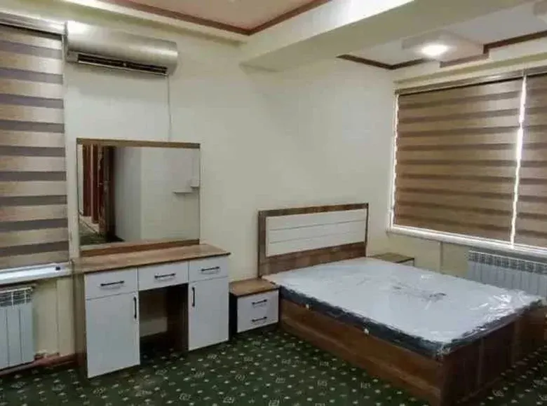 Сдаётся 3-комнатная квартира, 116 м², 5/10 этаж — Мирабадский район