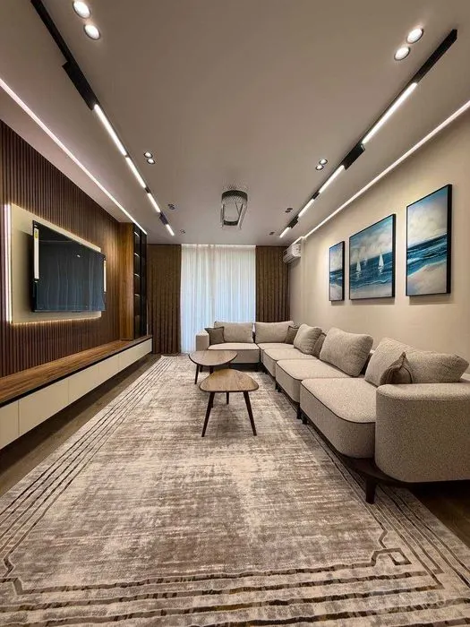 Продаётся 4-комнатная квартира, 126 м², 10/12 этаж — Мирзо-Улугбекский район