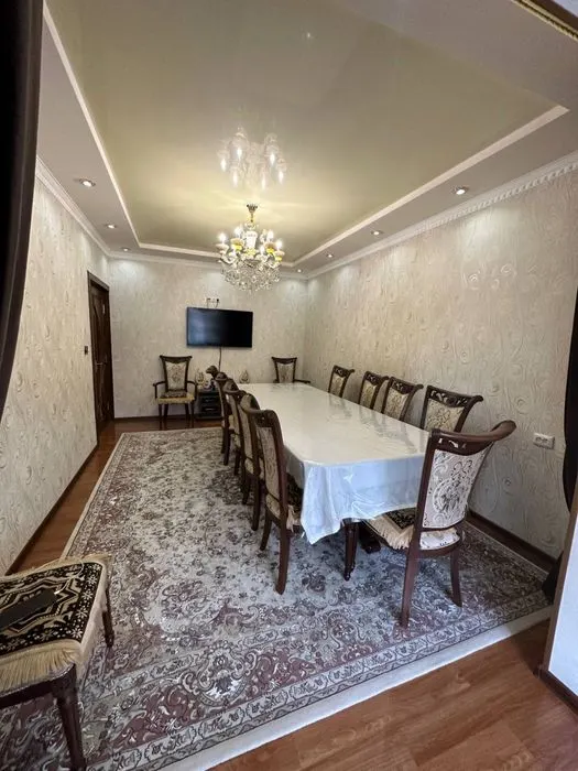 Сдаётся 2-комнатная квартира, 55 м², 7/9 этаж — Мирзо-Улугбекский район