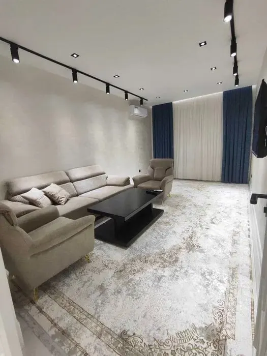 Сдаётся 2-комнатная квартира, 64 м², 4/9 этаж — Мирзо-Улугбекский район