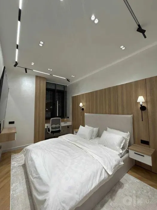 Сдаётся 3-комнатная квартира, 90 м², 4/9 этаж — Юнусабадский район