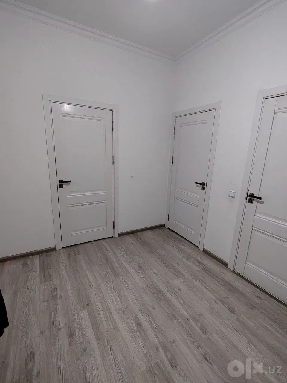 Ижарага берилади 2 хонали квартира, 58 м², 10/16 қават — Сергели тумани