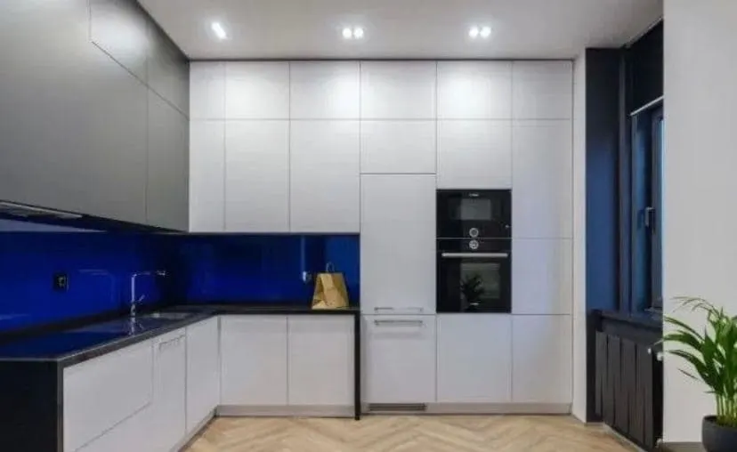 Ижарага берилади 2 хонали квартира, 86 м², 2/9 қават — Мирзо Улуғбек тумани