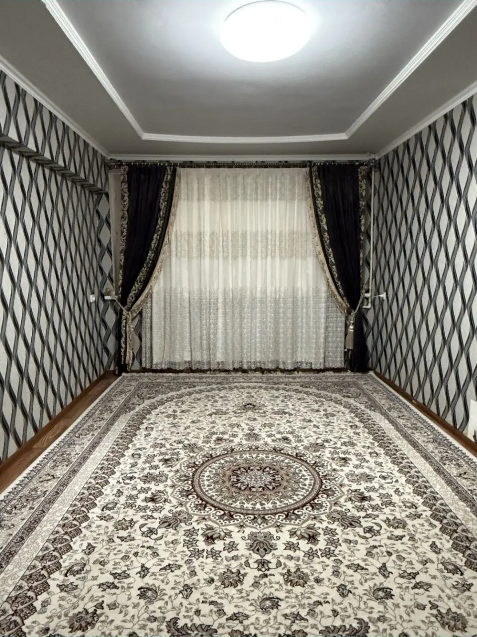 Ijaraga beriladi 3 xonali kvartira, 65 m², 1/4 qavat — Chilonzor tumani