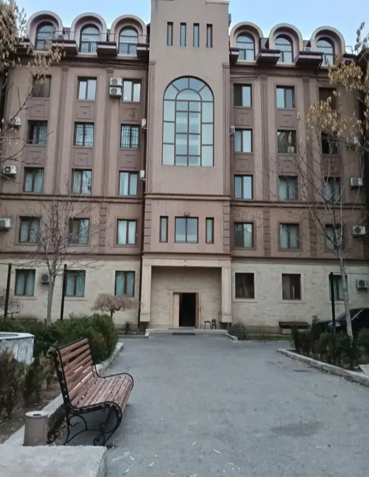 Ижарага берилади 3 хонали квартира, 106 м², 2/6 қават — Шайхонтоҳур тумани