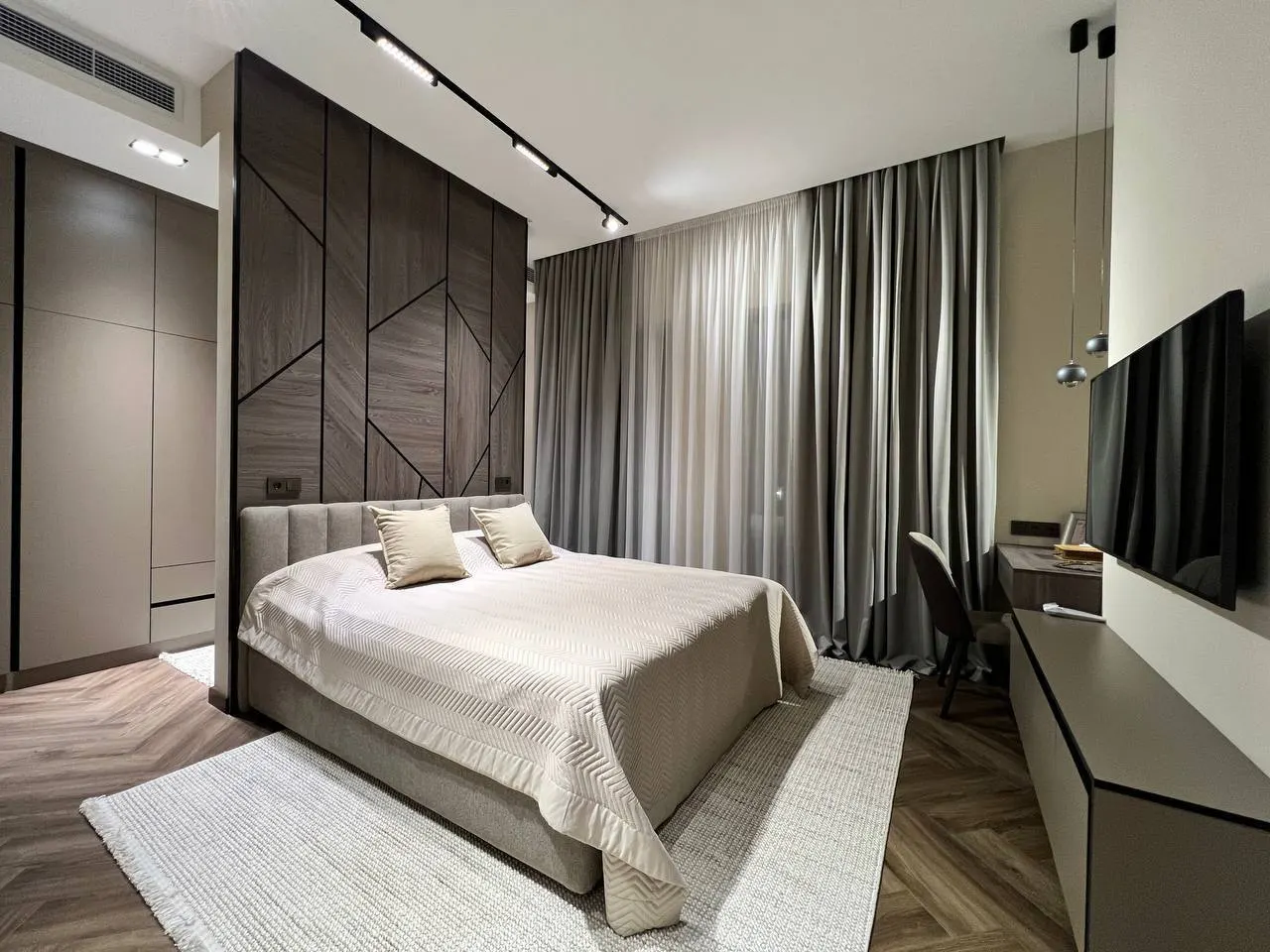 Ижарага берилади 2 хонали квартира, 70 м², 9/10 қават — Мирзо Улуғбек тумани