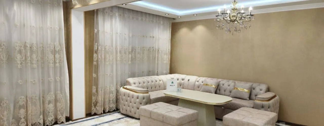 Ижарага берилади 4 хонали квартира, 95 м², 3/5 қават — Юнусобод тумани