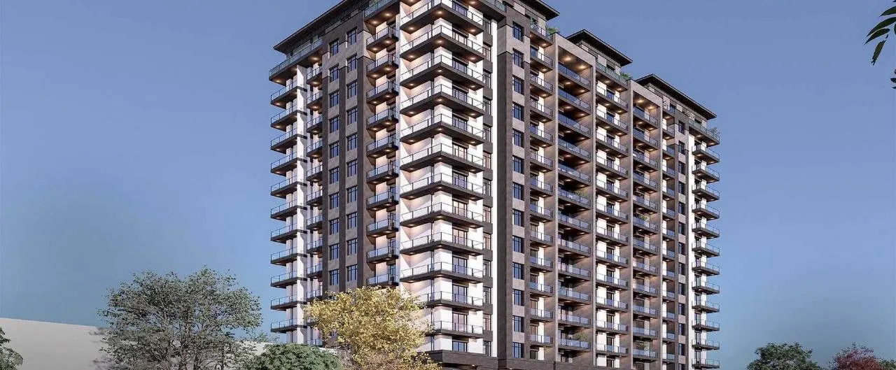 Sotiladi 2 xonali kvartira, 58 m², 2/16 qavat — Yakkasaroy tumani