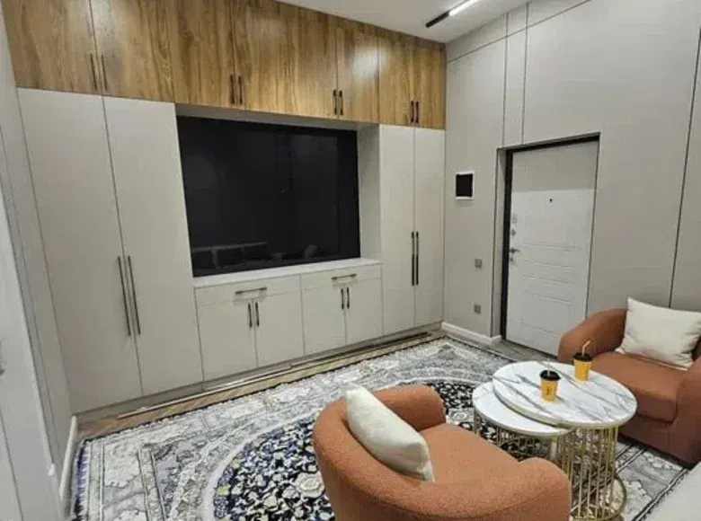 Сотилади 2 хонали квартира, 54 м², 9/10 қават — Яккасарой тумани