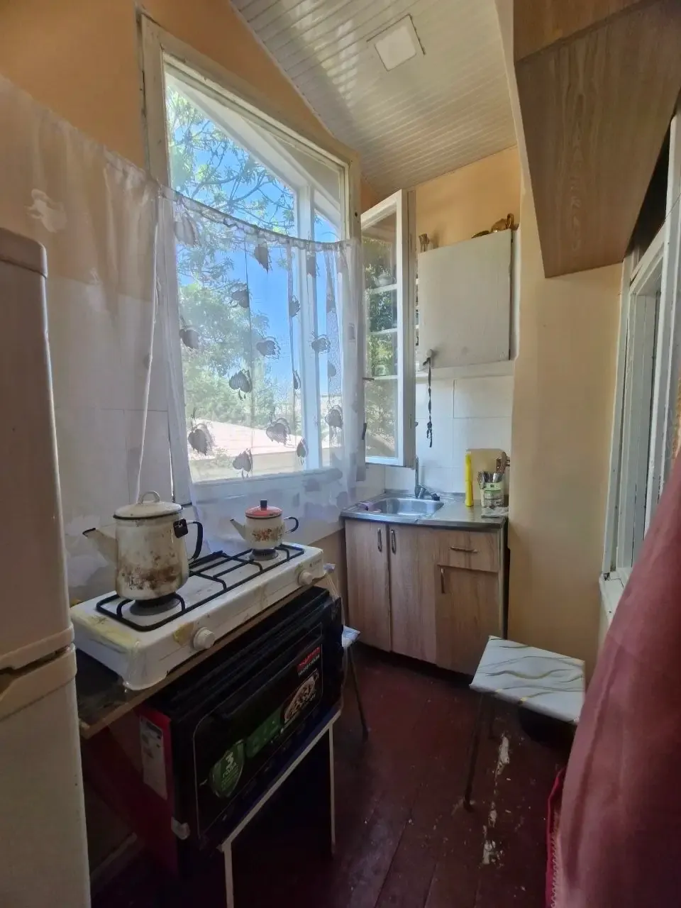 Sotiladi 1 xonali kvartira, 22 m², 2/4 qavat — Mirzo Ulugʻbek tumani