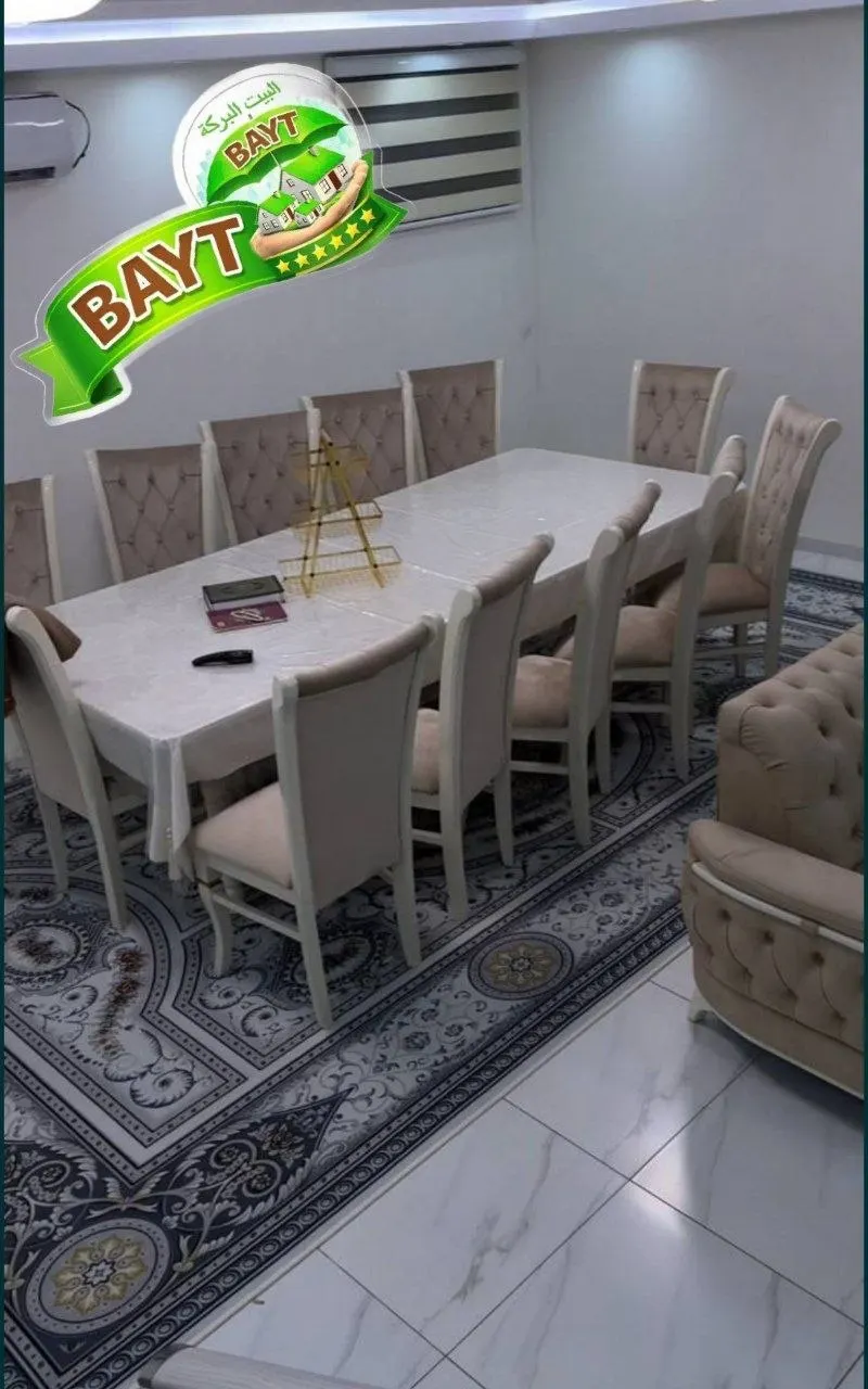 Sotiladi 4 xonali kvartira, 162 m², 1/10 qavat — Sergeli tumani