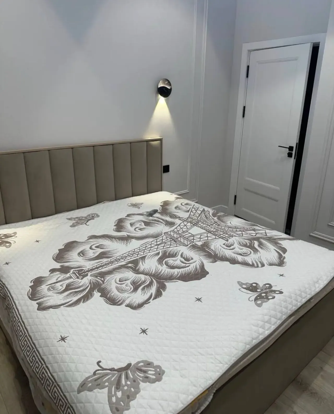 Сдаётся 1-комнатная квартира, 40 м², 3/9 этаж — Юнусабадский район