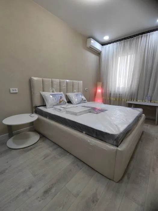 Ижарага берилади 3 хонали квартира, 70 м², 8/9 қават — Миробод тумани