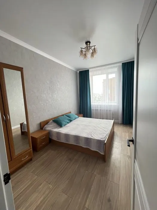 Ижарага берилади 2 хонали квартира, 68 м², 3/9 қават — Юнусобод тумани