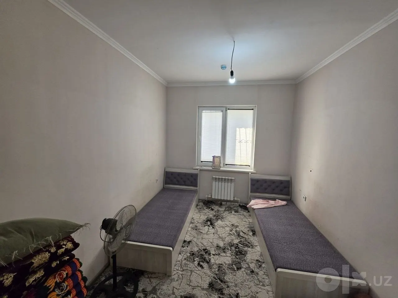 Сдаётся 3-комнатная квартира, 85 м², 3/16 этаж — Сергелийский район