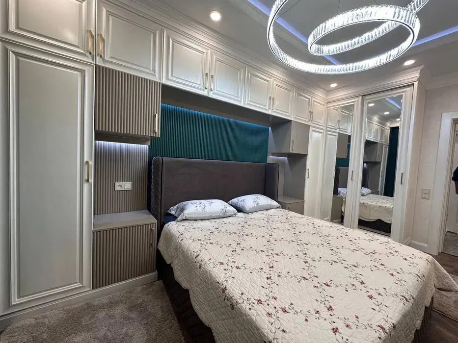 Ижарага берилади 2 хонали квартира, 65 м², 3/9 қават — Миробод тумани