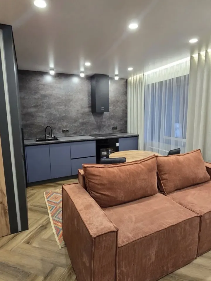 Сдаётся 2-комнатная квартира, 52 м², 4/9 этаж — Мирзо-Улугбекский район