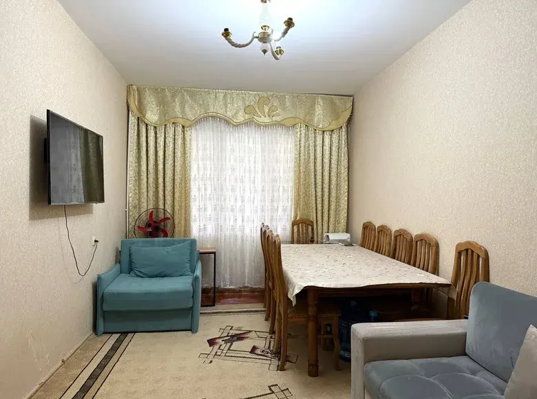 Сотилади 2 хонали квартира, 58 м², 2/4 қават — Яшнобод тумани