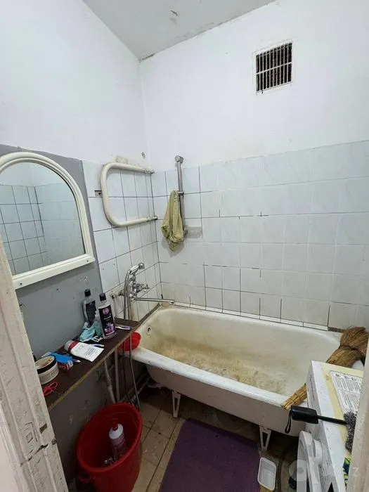 Сотилади 1 хонали квартира, 33 м², 1/4 қават — Мирзо Улуғбек тумани