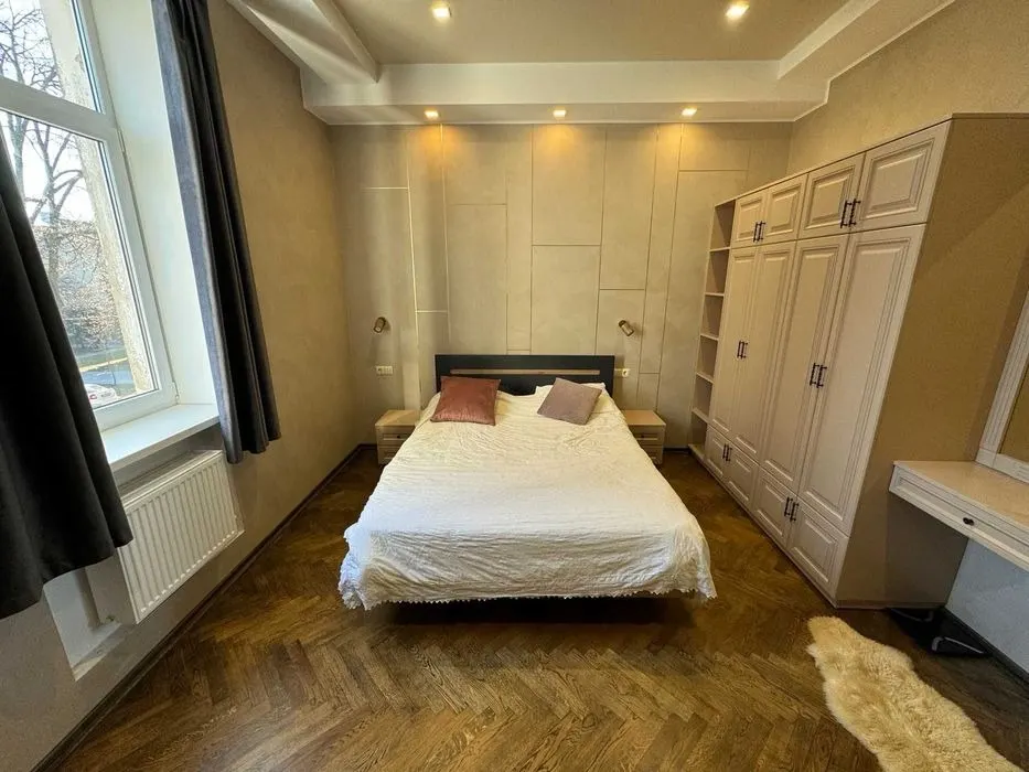 Сдаётся 2-комнатная квартира, 45 м², 2/10 этаж — Мирабадский район