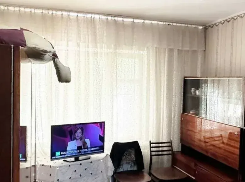 Sotiladi 1 xonali kvartira, 32 m², 2/4 qavat — Chilonzor tumani