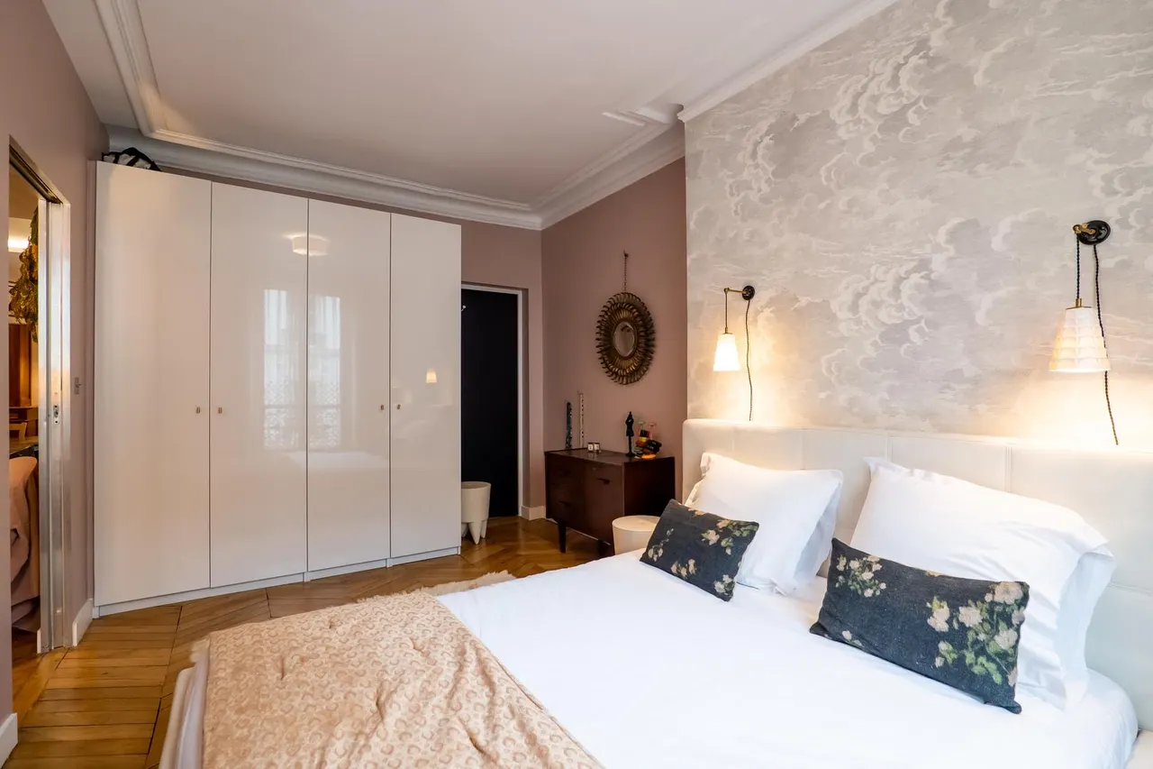 Ижарага берилади 2 хонали квартира, 52 м², 2/5 қават — Шайхонтоҳур тумани