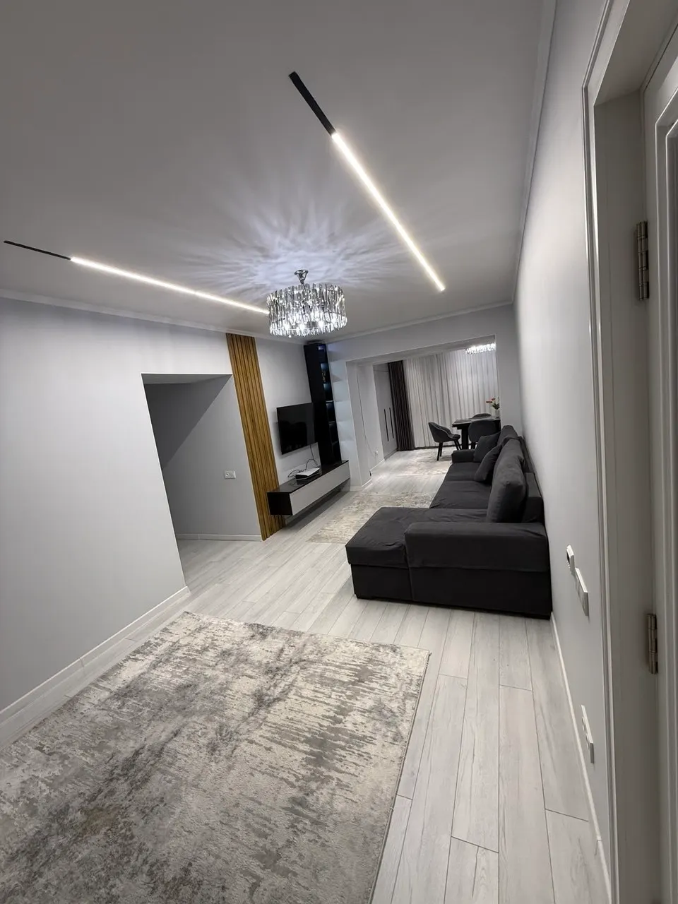 Sotiladi 3 xonali kvartira, 112 m², 5/9 qavat — Mirzo Ulugʻbek tumani