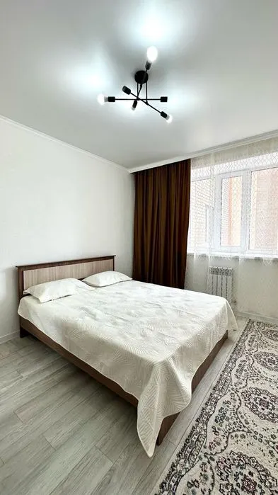 Сдаётся 1-комнатная квартира, 35 м², 3/4 этаж — Чиланзарский район