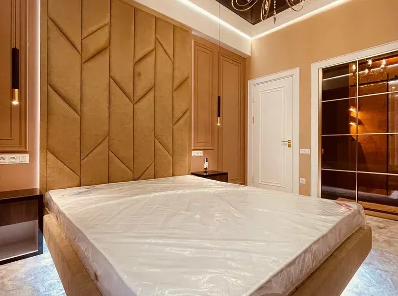 Сотилади 3 хонали квартира, 75 м², 3/7 қават — Томди тумани
