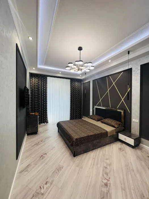 Сдаётся 2-комнатная квартира, 70 м², 2/9 этаж — Мирабадский район