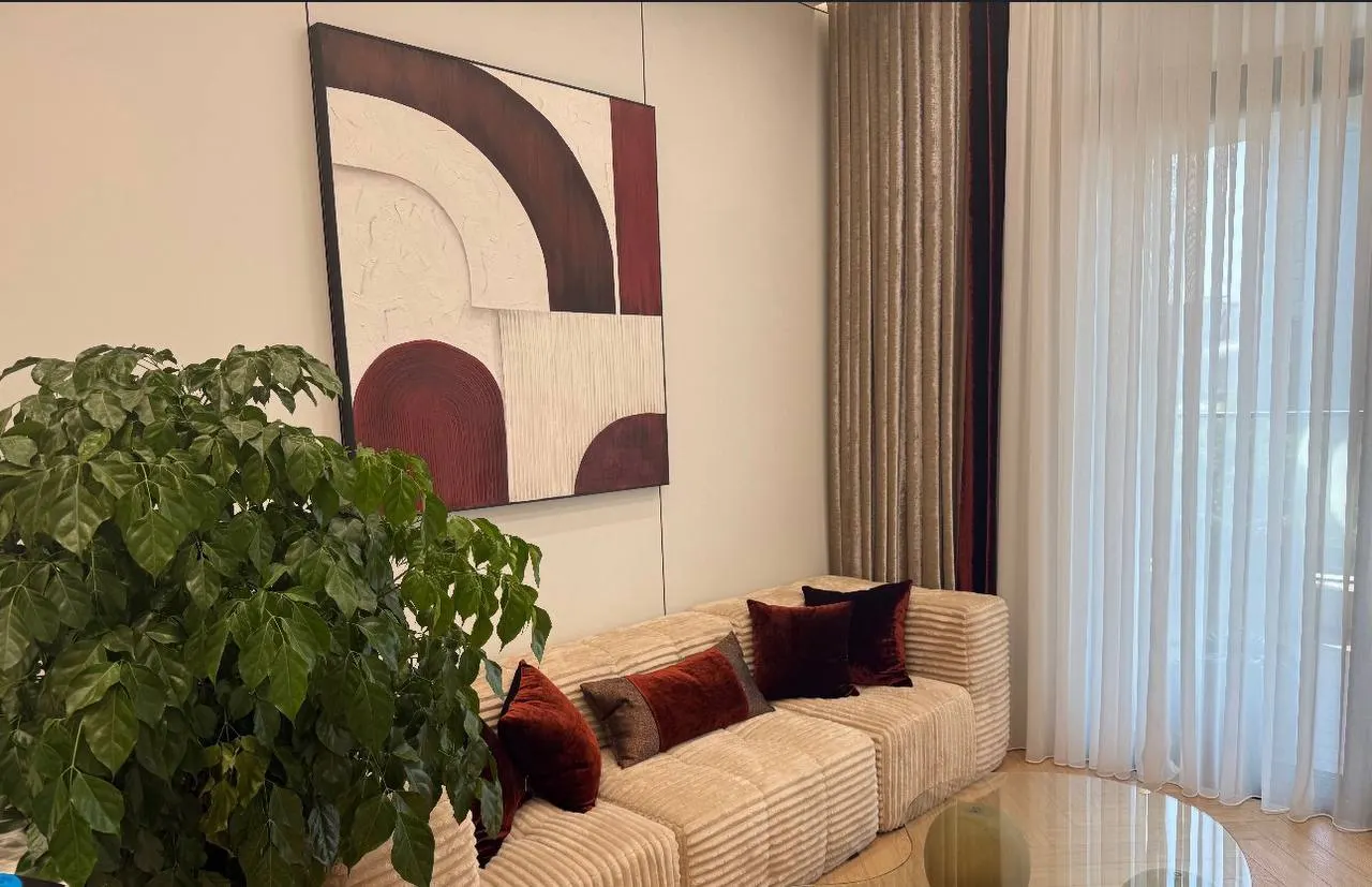 Сотилади 3 хонали квартира, 65 м², 5/51 қават — Шайхонтоҳур тумани