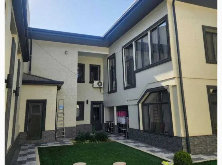 Продаётся 9-комнатный дом, 4 сот., 350 м² — Мирзо-Улугбекский район