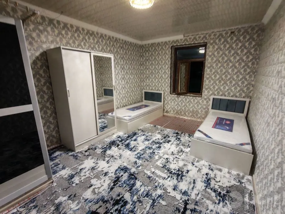 Ijaraga beriladi 4 xonali kvartira, 400 m², 1/1 qavat — Yunusobod tumani