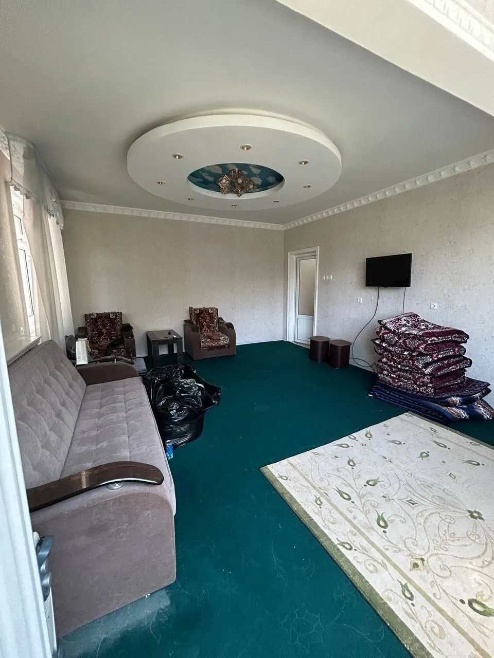 Сотилади 1 хонали квартира, 42 м², 3/4 қават — Юнусобод тумани