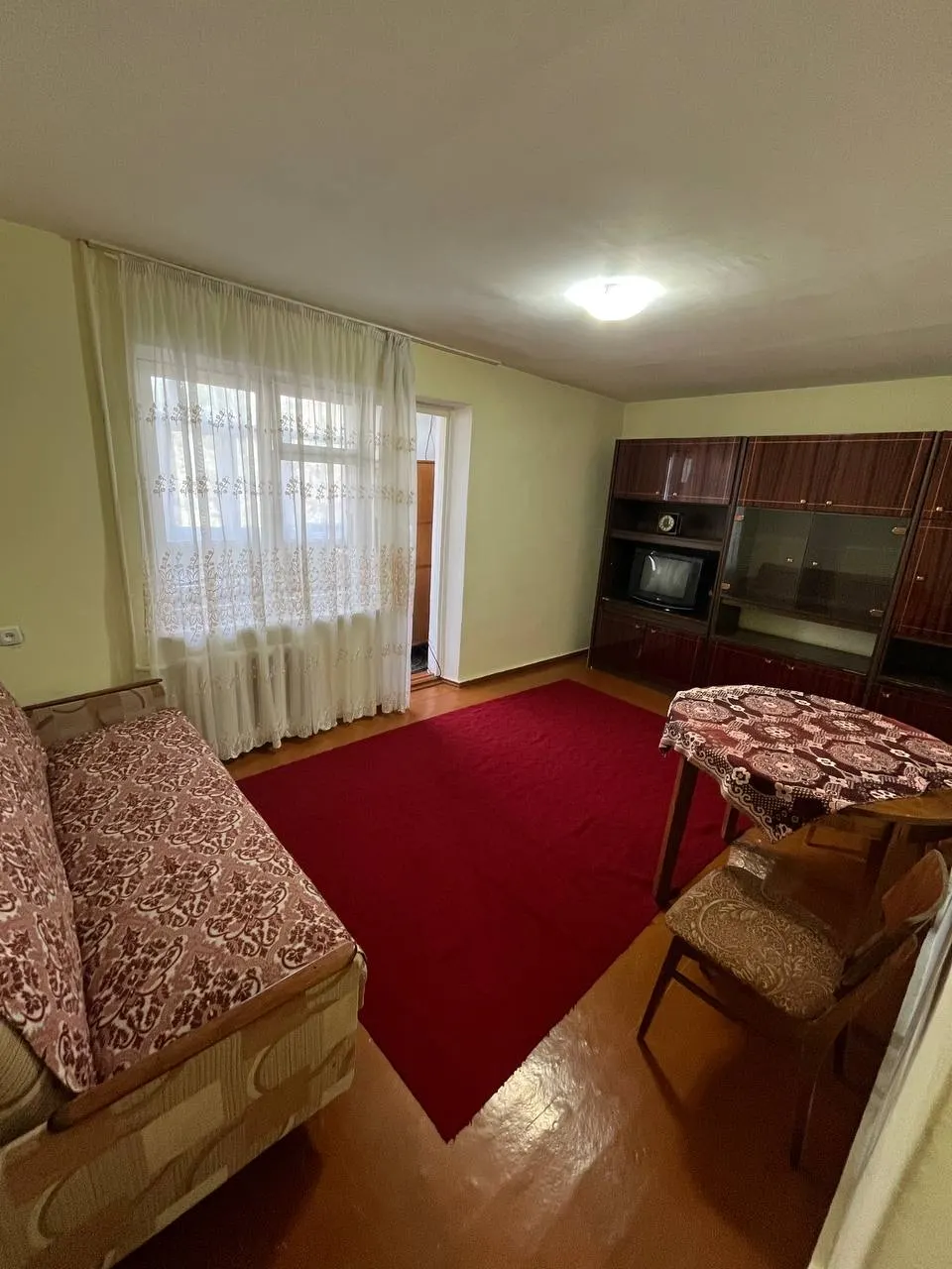 Ижарага берилади 3 хонали квартира, 45 м², 3/4 қават — Самарқанд шаҳри