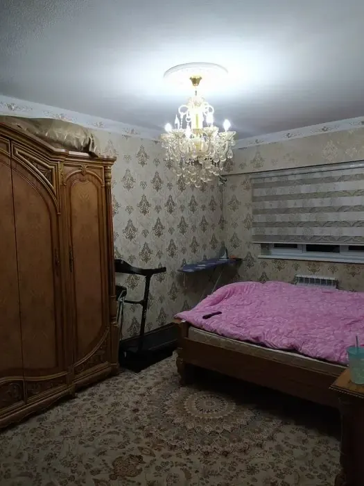 Ижарага берилади 2 хонали квартира, 65 м², 5/7 қават — Олмазор тумани