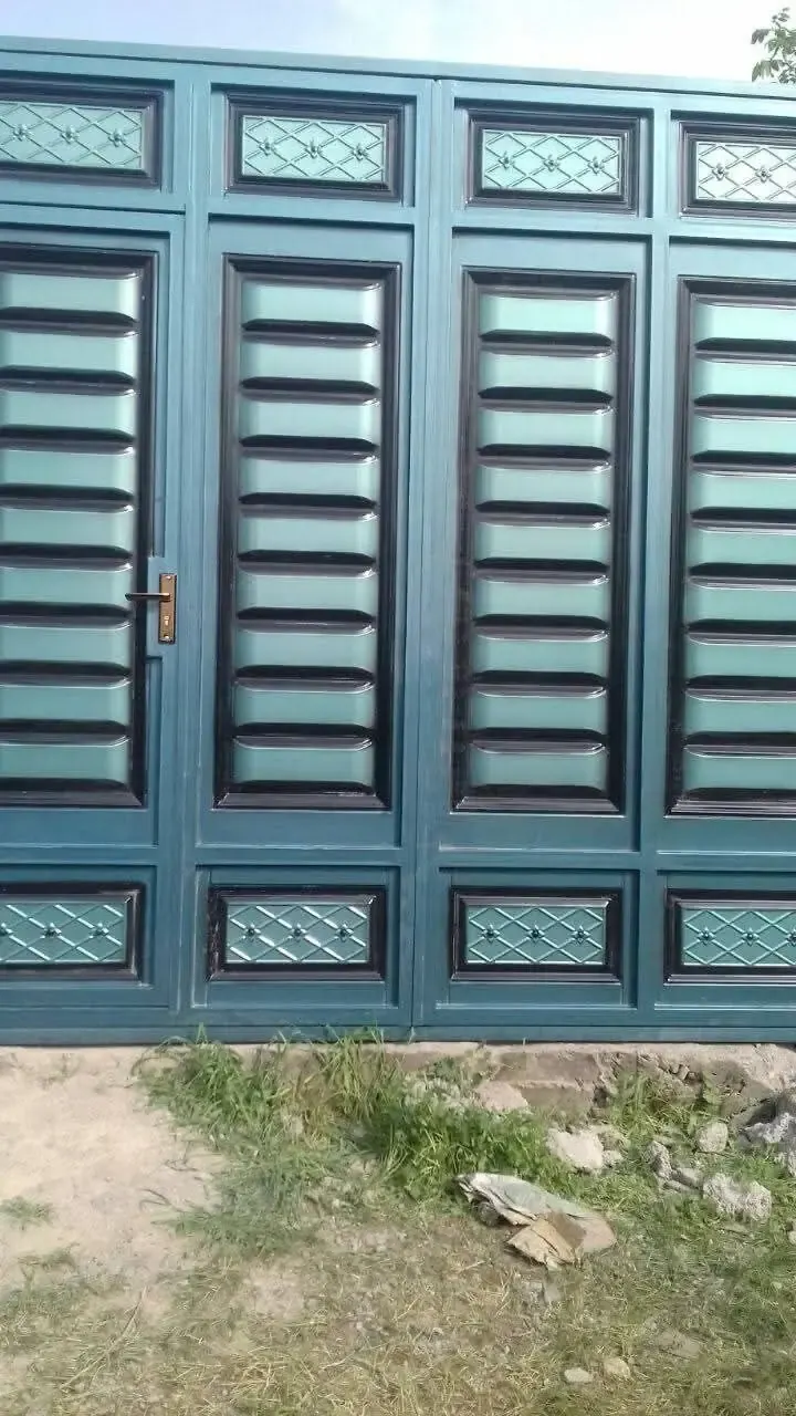 Sotiladi dala hovli, 4.5 sotix, 80 m² — Yuqorichirchiq tumani