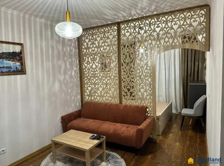 Ижарага берилади 1 хонали квартира, 38 м², 3/9 қават — Яшнобод тумани