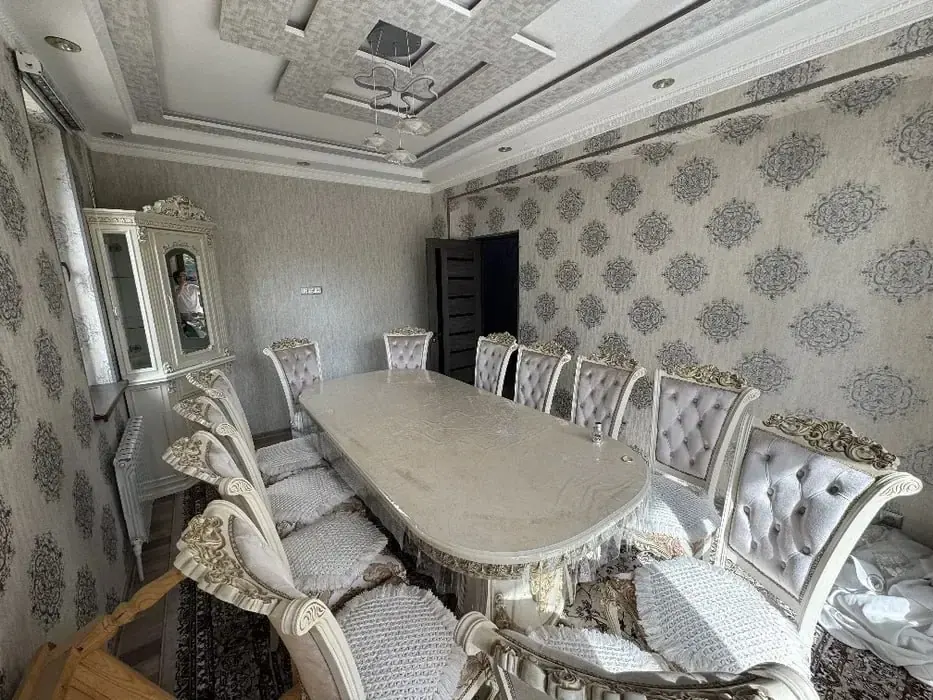 Ижарага берилади 2 хонали квартира, 63 м², 6/9 қават — Шайхонтоҳур тумани