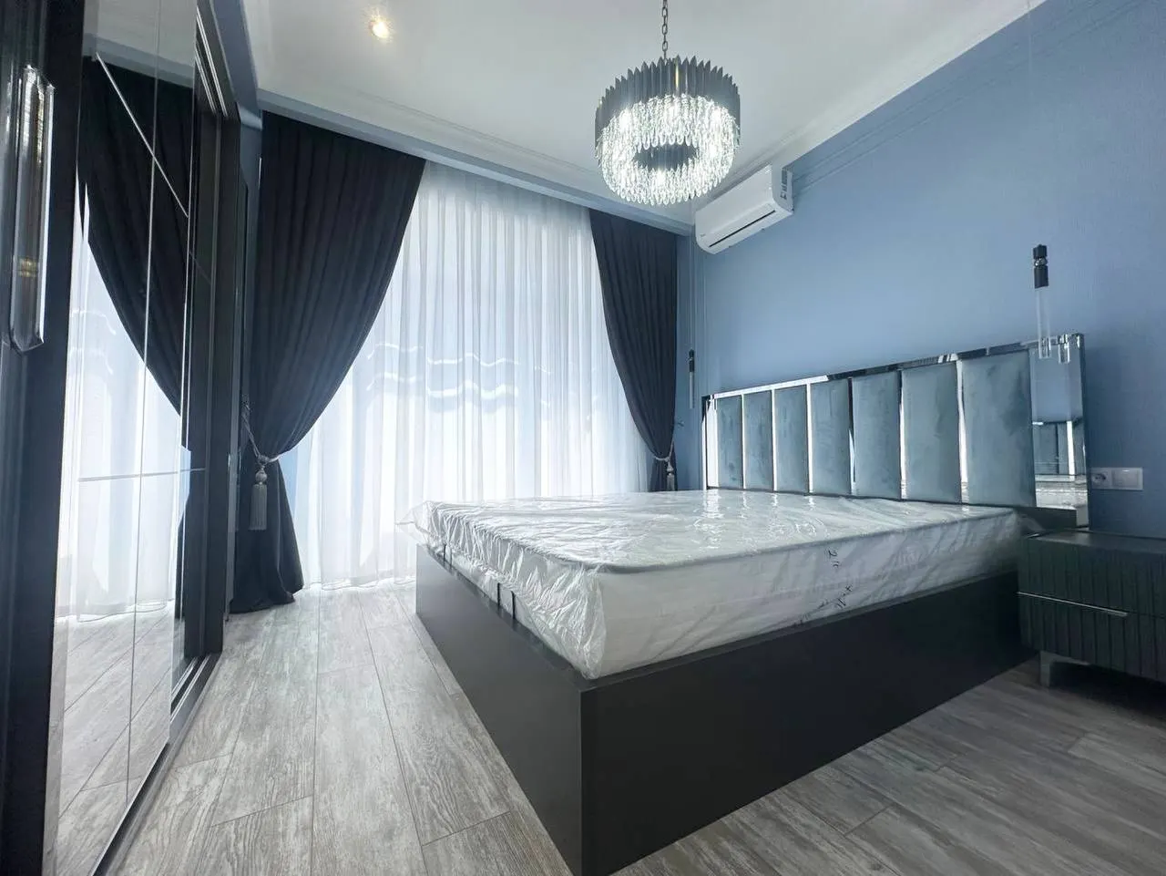 Сдаётся 2-комнатная квартира, 52 м², 2/4 этаж — Мирзо-Улугбекский район